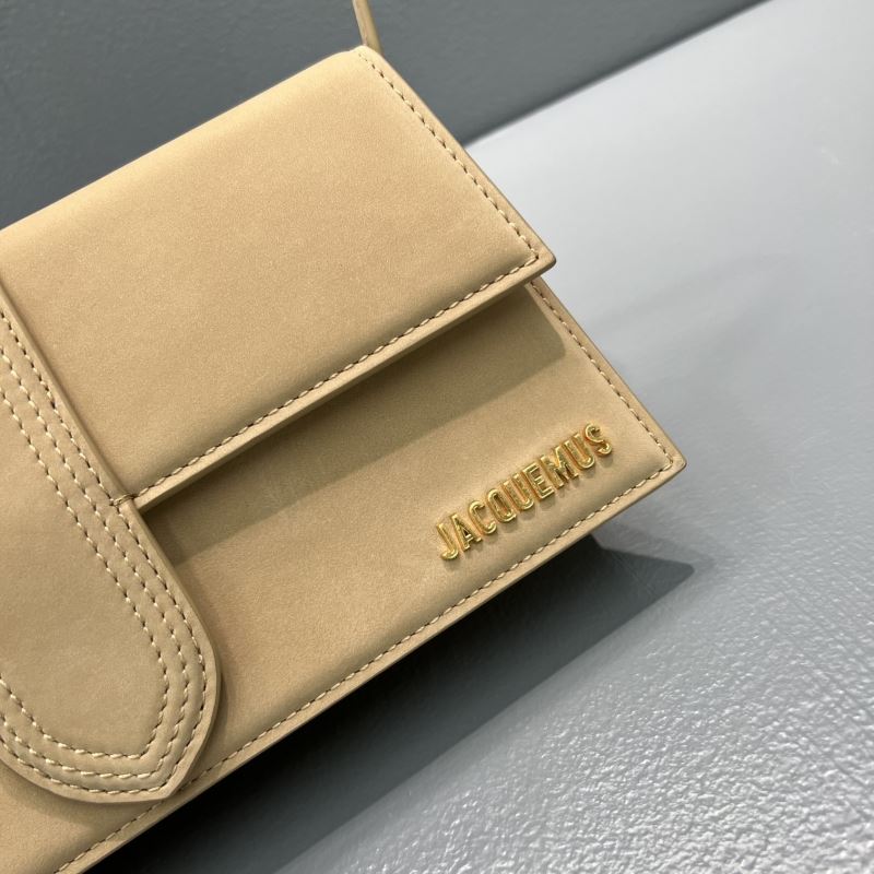 Jacquemus Satchel Bags